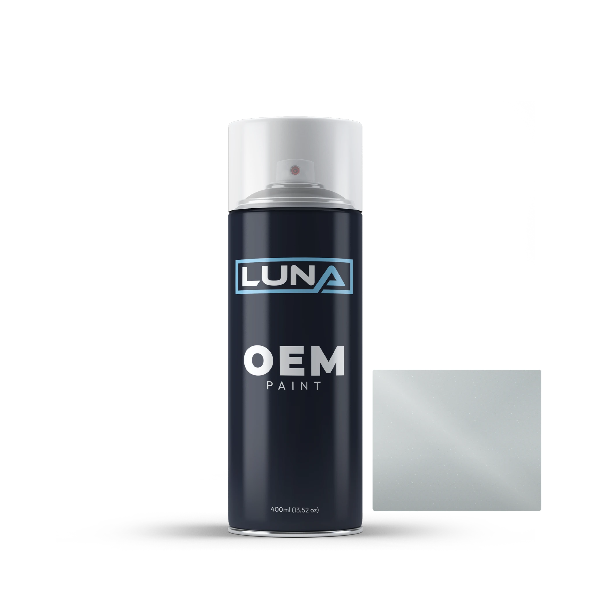 Bentley Ice P. 9560178 | Luna OEM Basecoat - Aerosol
