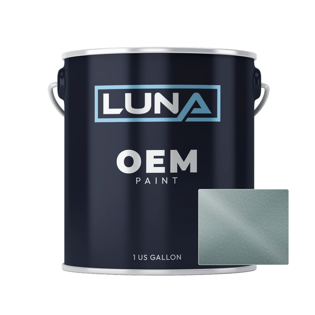 Audi | VW Calypso M. Y3 | Luna OEM Basecoat - Gallon