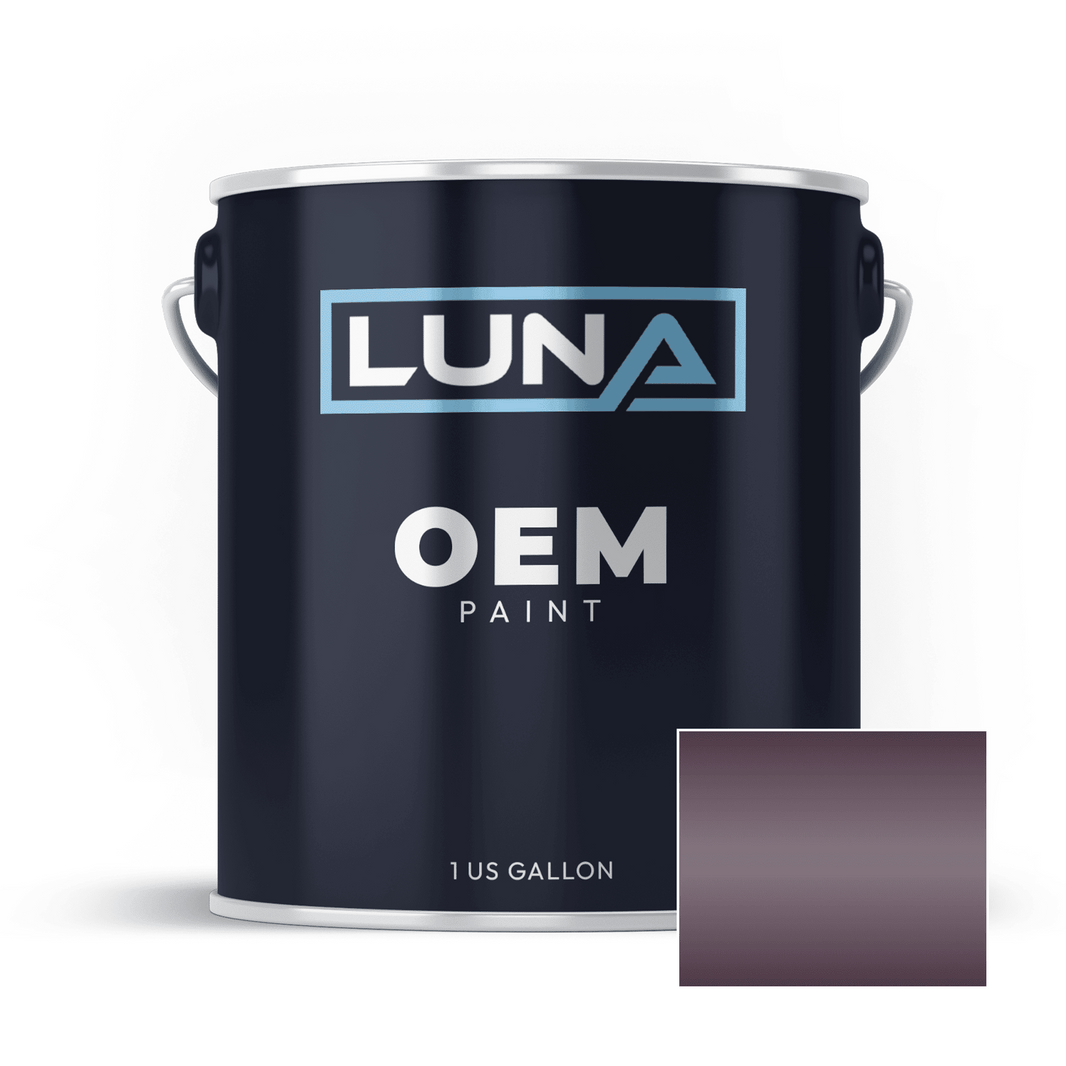 Honda Motorcycle Purple Magenta P.-3c HON227 | Luna OEM Basecoat