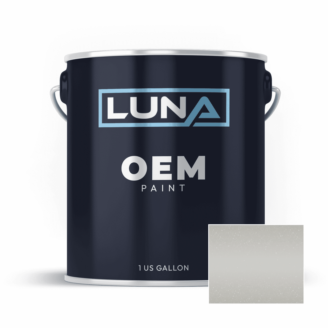 General Motors Rift M. S1 WA249F | Luna OEM Basecoat