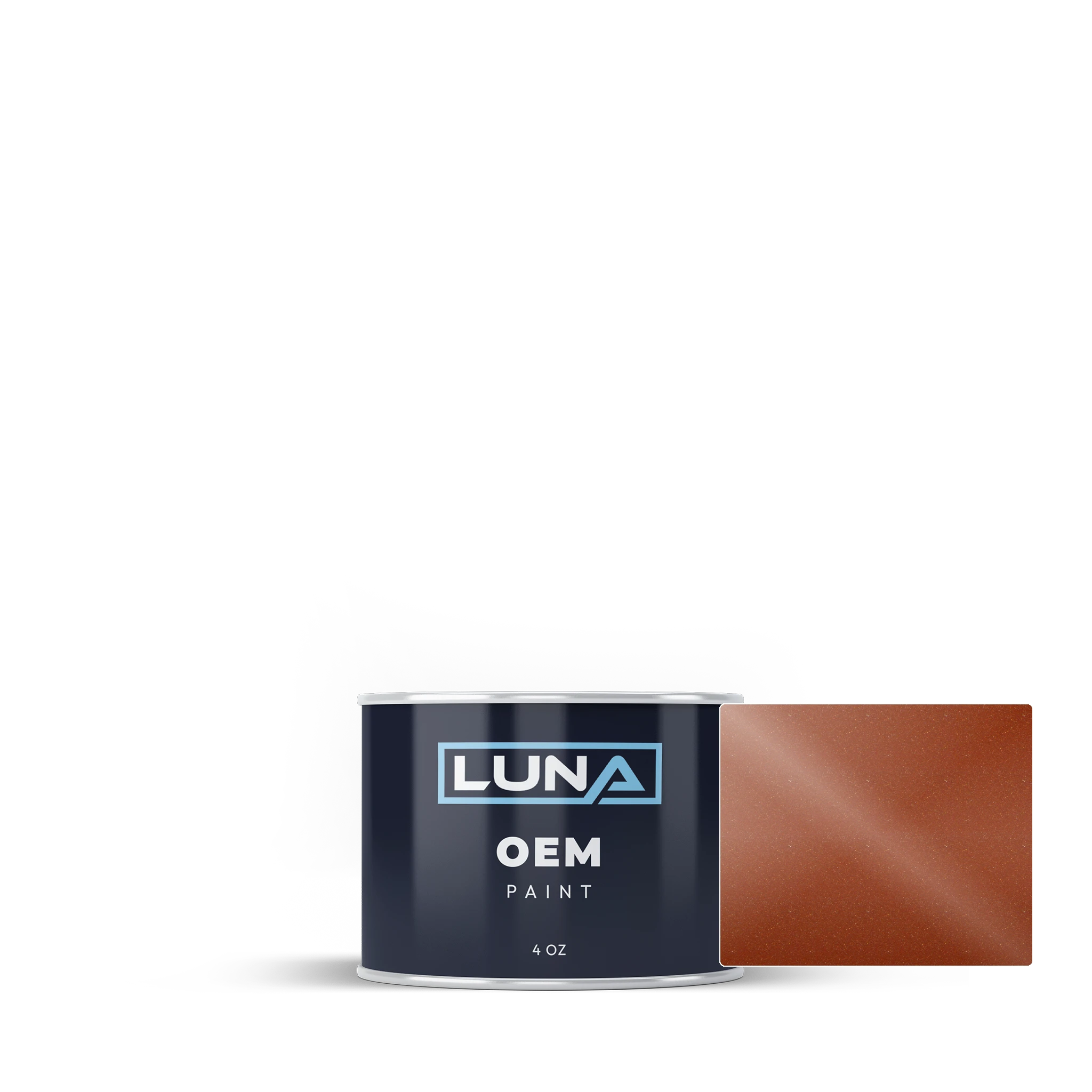 Austin Rover Comb. Of Lrr Eac / Lrr Nal RKB | Luna OEM Basecoat - 4oz