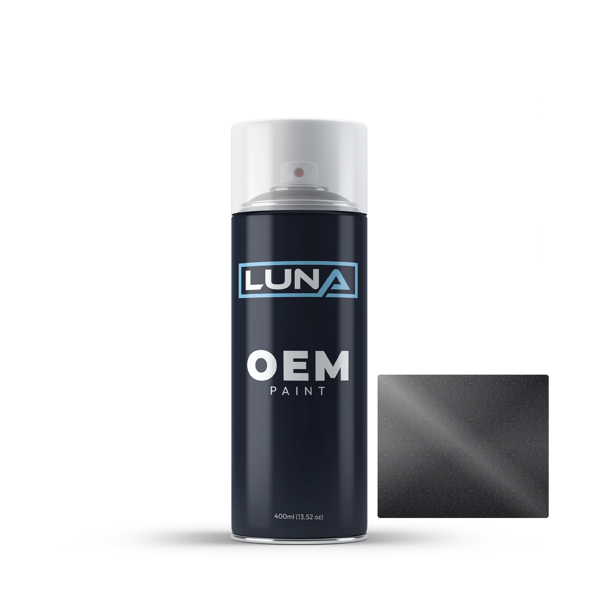 Ford Storm M. F | Luna OEM Basecoat - Aerosol