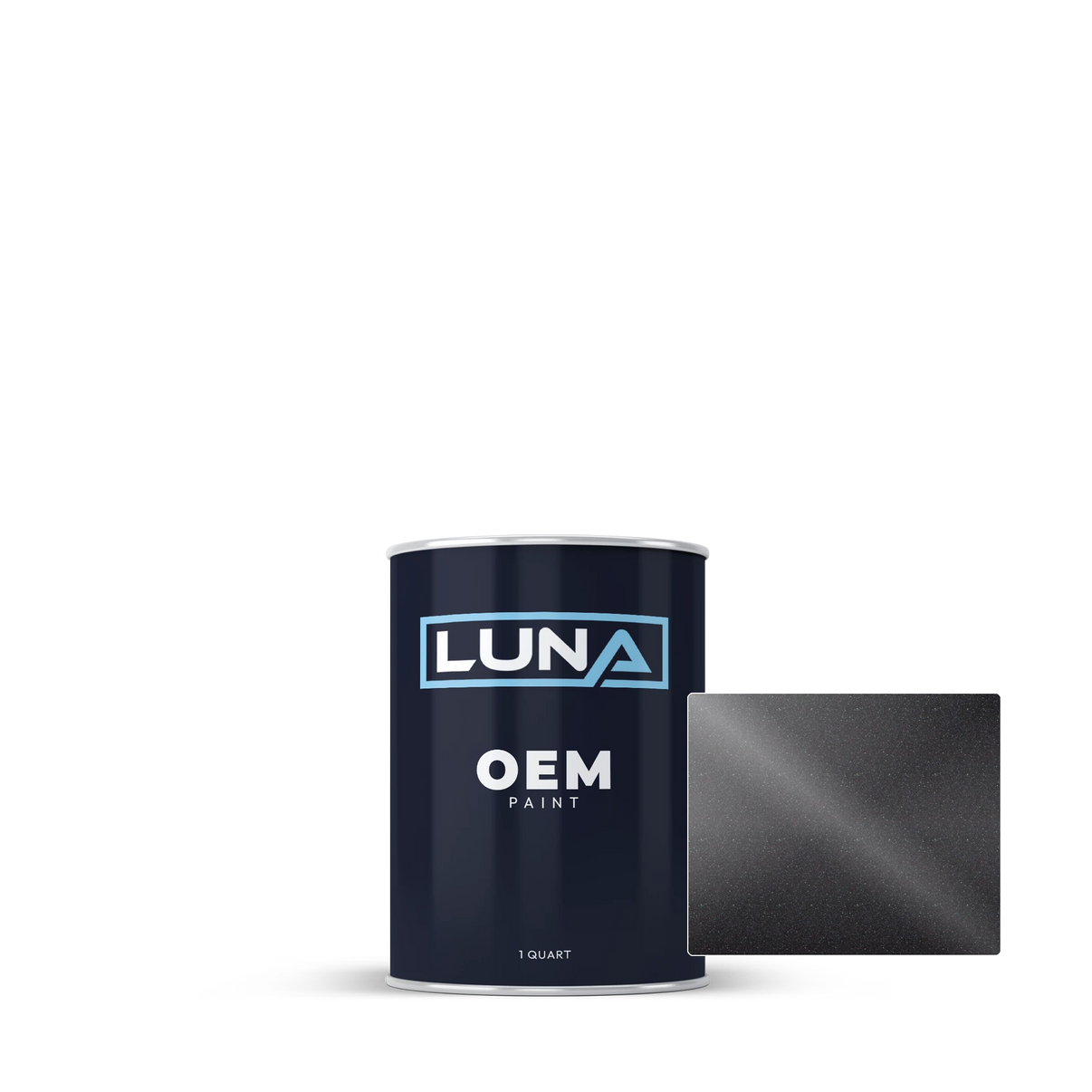Ford Storm M. F | Luna OEM Basecoat - Quart