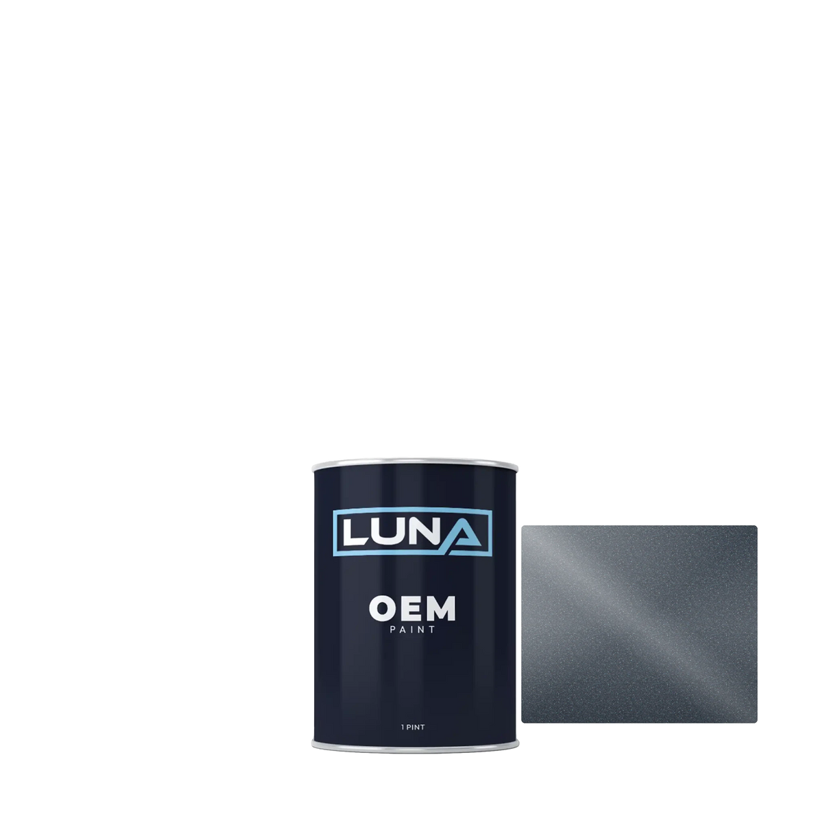 Gen. Motors Holden (aus) Odyssey M. 49886 | Luna OEM Basecoat - Pint