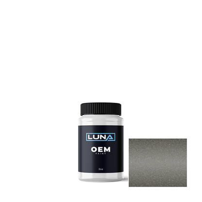 Audi | VW Papyrus M. LY6U | Luna OEM Basecoat