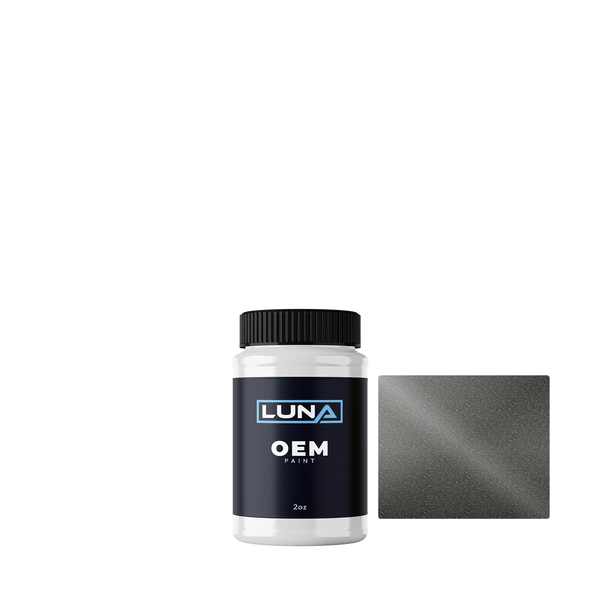 2oz Touch Up Bottle w/ Brush variant image