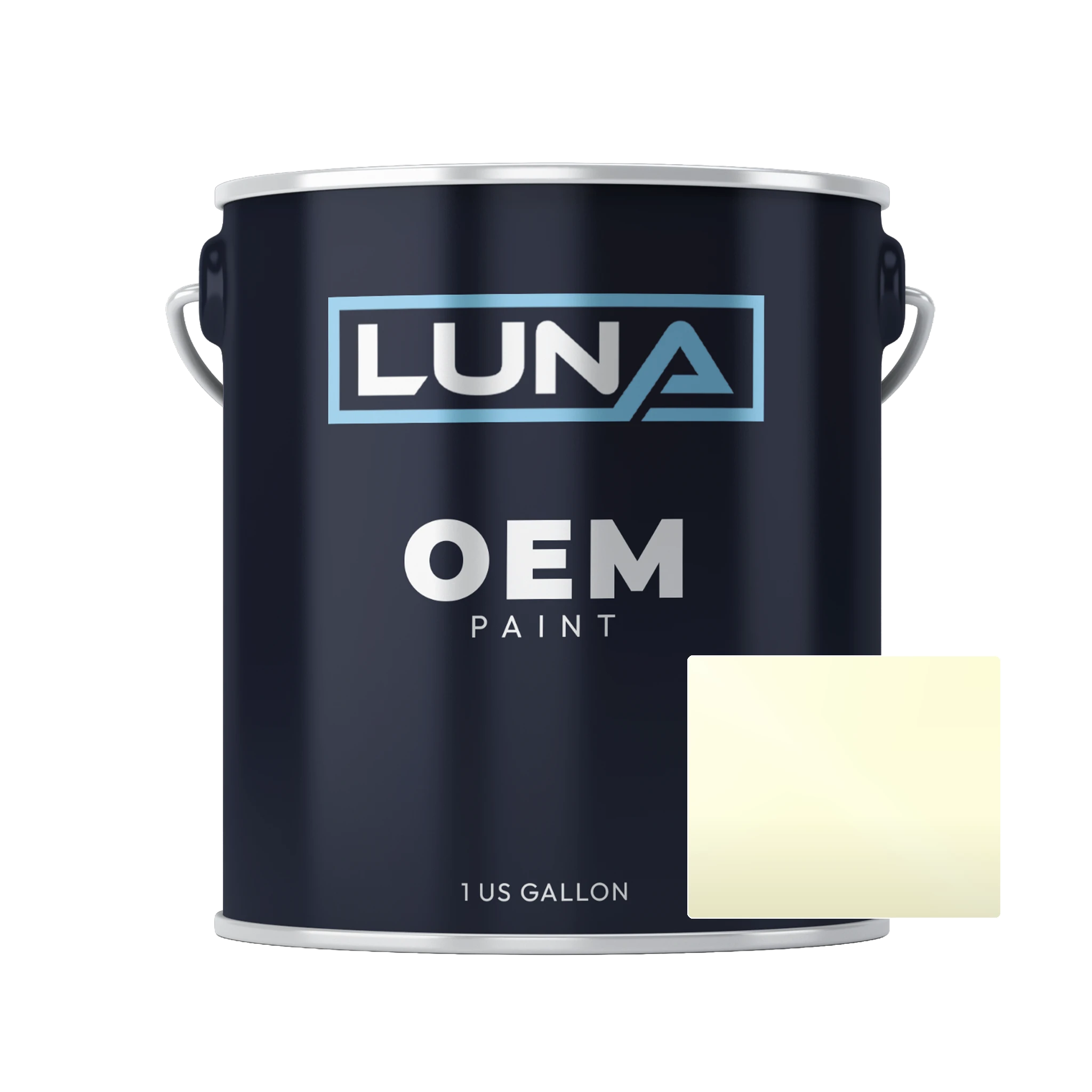 Luna Undercoat White LN901 - Gallon