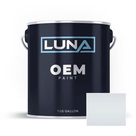 Luna Undercoat White LN339