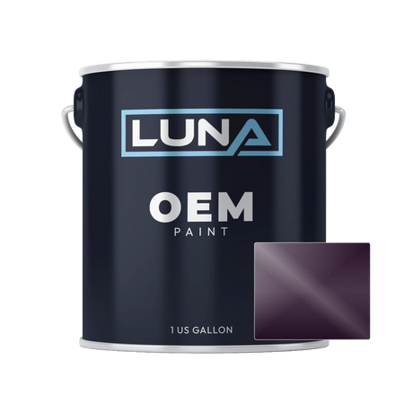 Aston Martin Storm Purple P. AST6262 | Luna OEM Basecoat - Gallon