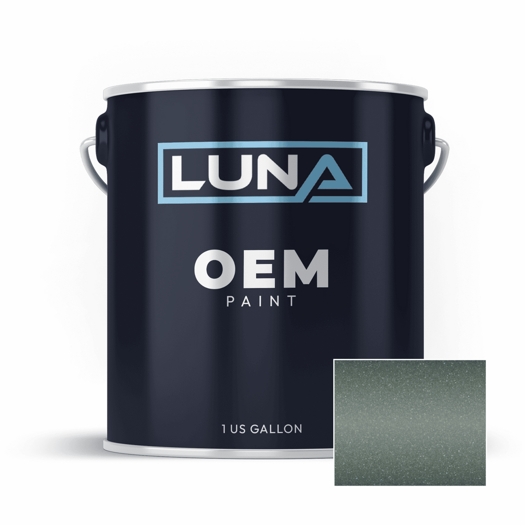 Kia Electronic Green M. 1 AEB | Luna OEM Basecoat
