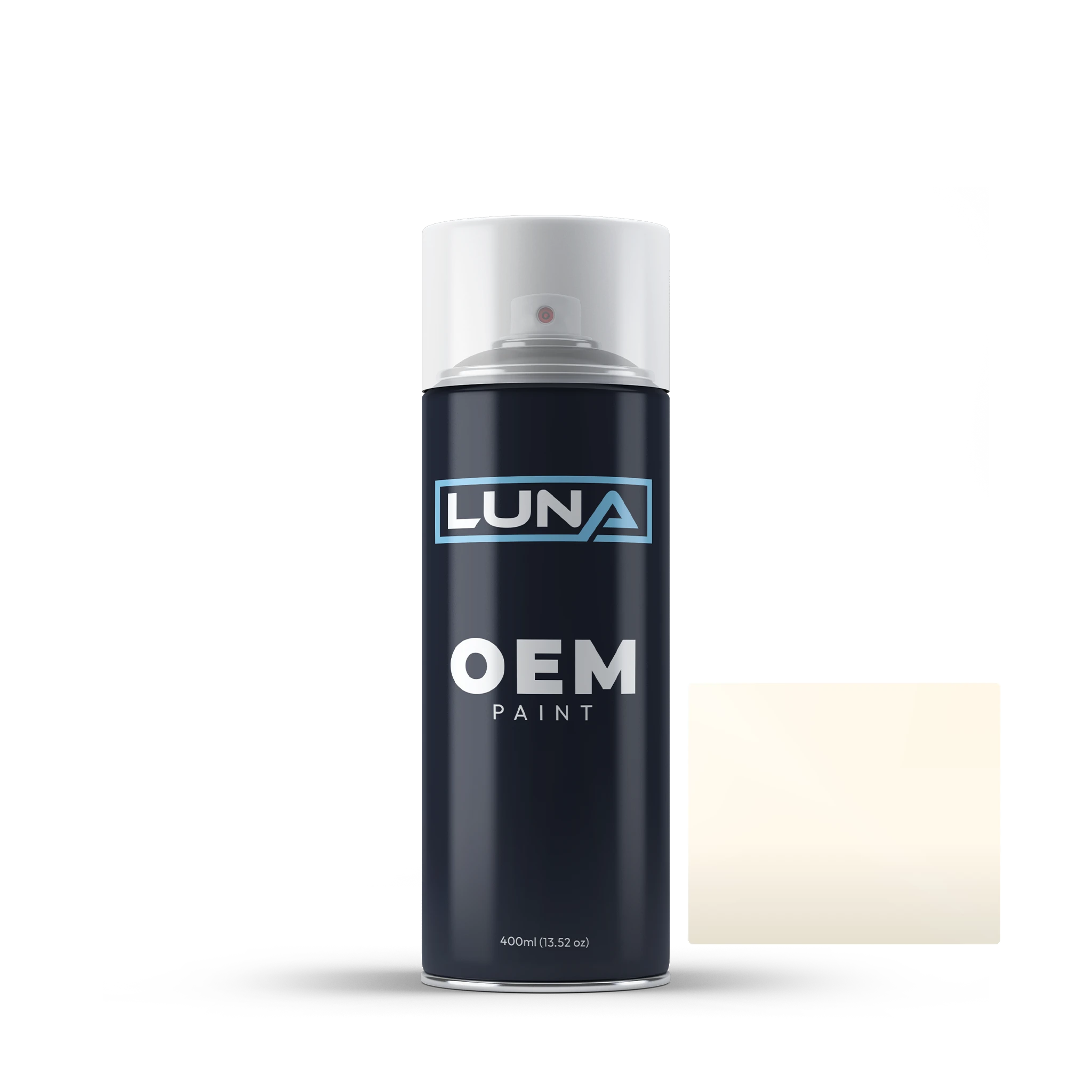 Luna Undercoat Beige LN388 - Aerosol
