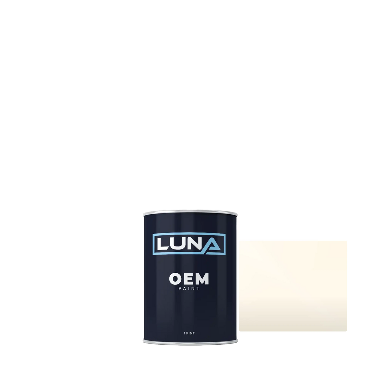 Luna Undercoat Beige LN388 - Pint