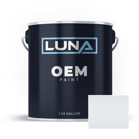 Luna Undercoat White LN670