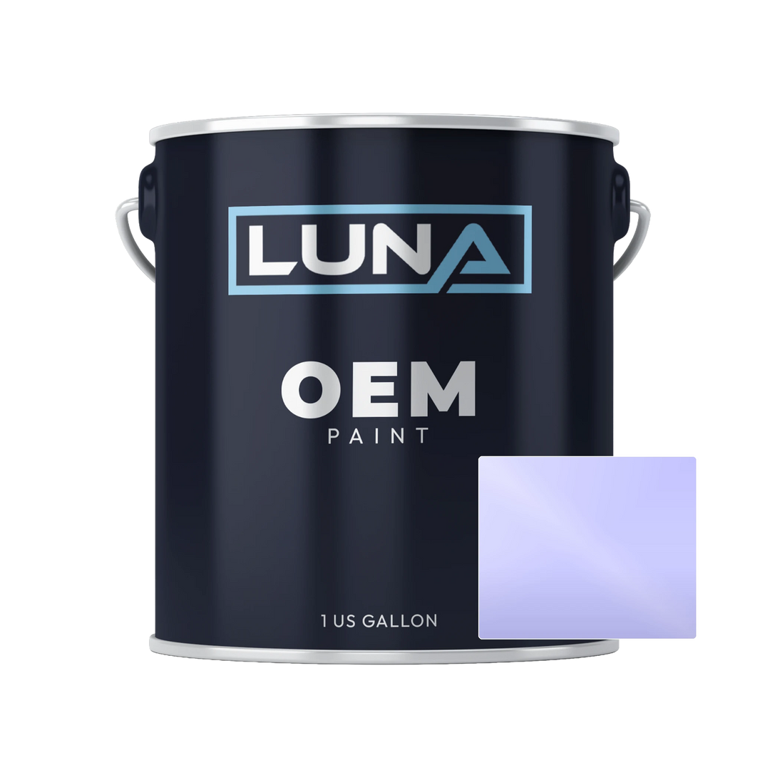 Fleet Uk Charlton Tonic M. 644 | Luna OEM Basecoat - Gallon