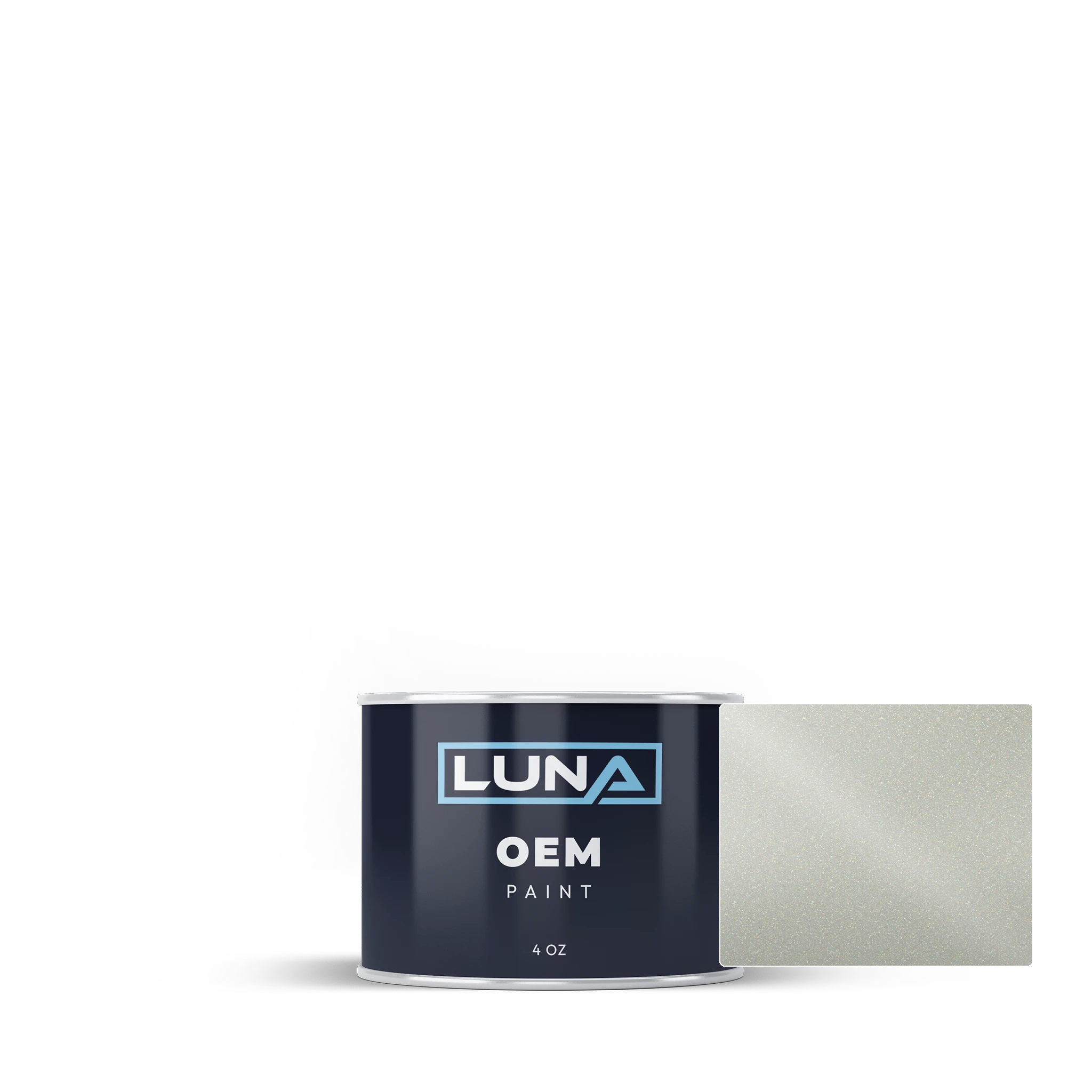 Toyota Comb. Of Toy 057 / Toy 1c0 2FZ | Luna OEM Basecoat - 4oz