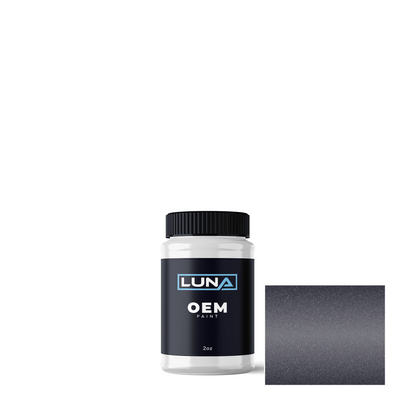 Audi | VW Preussischblau M. LM5T | Luna OEM Basecoat