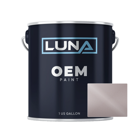 Byd Liu Guang Yin M. EAP | Luna OEM Basecoat - Gallon