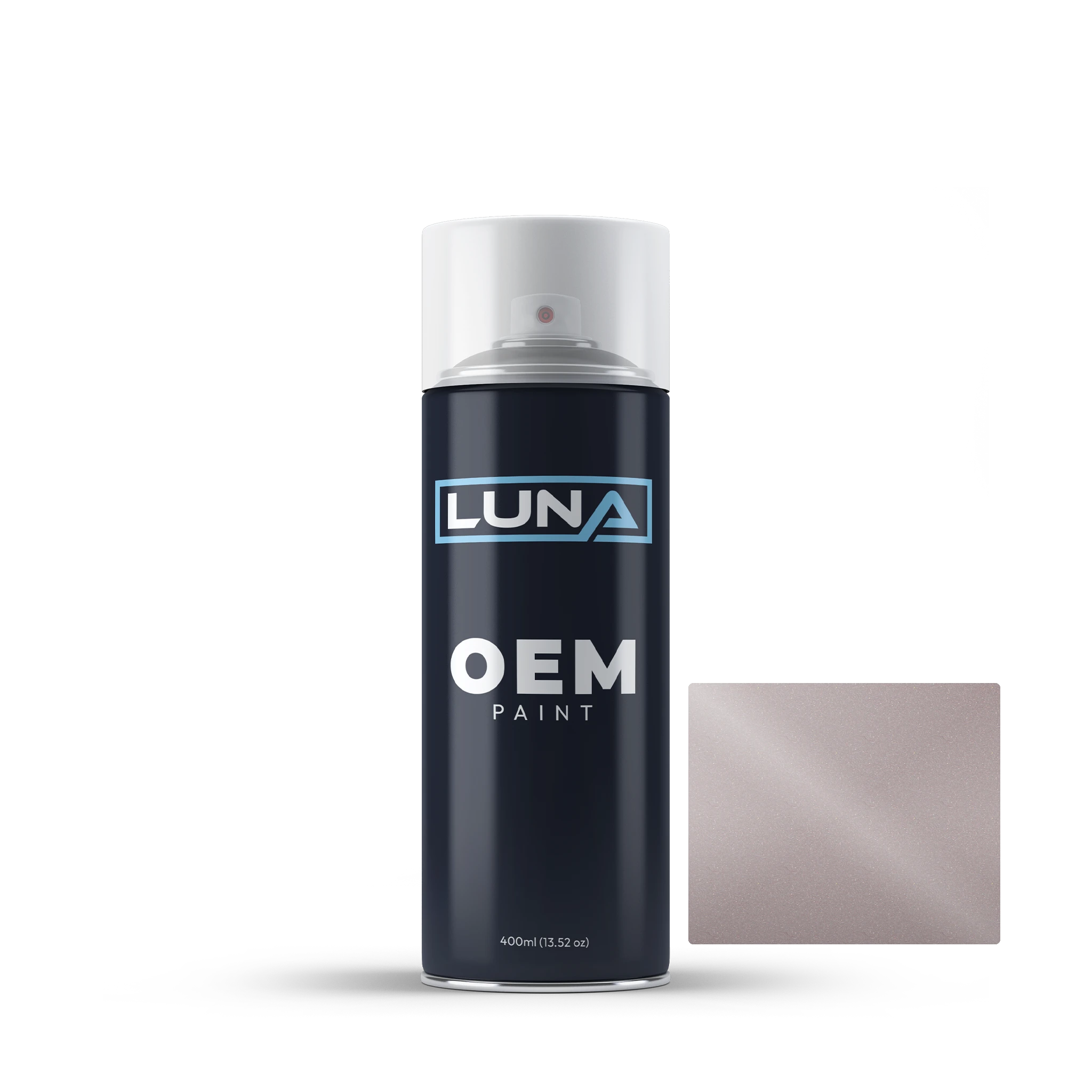 Byd Liu Guang Yin M. EAP | Luna OEM Basecoat - Aerosol