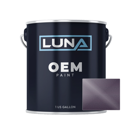 Jaguar Lavender M. JGR | Luna OEM Basecoat - Gallon