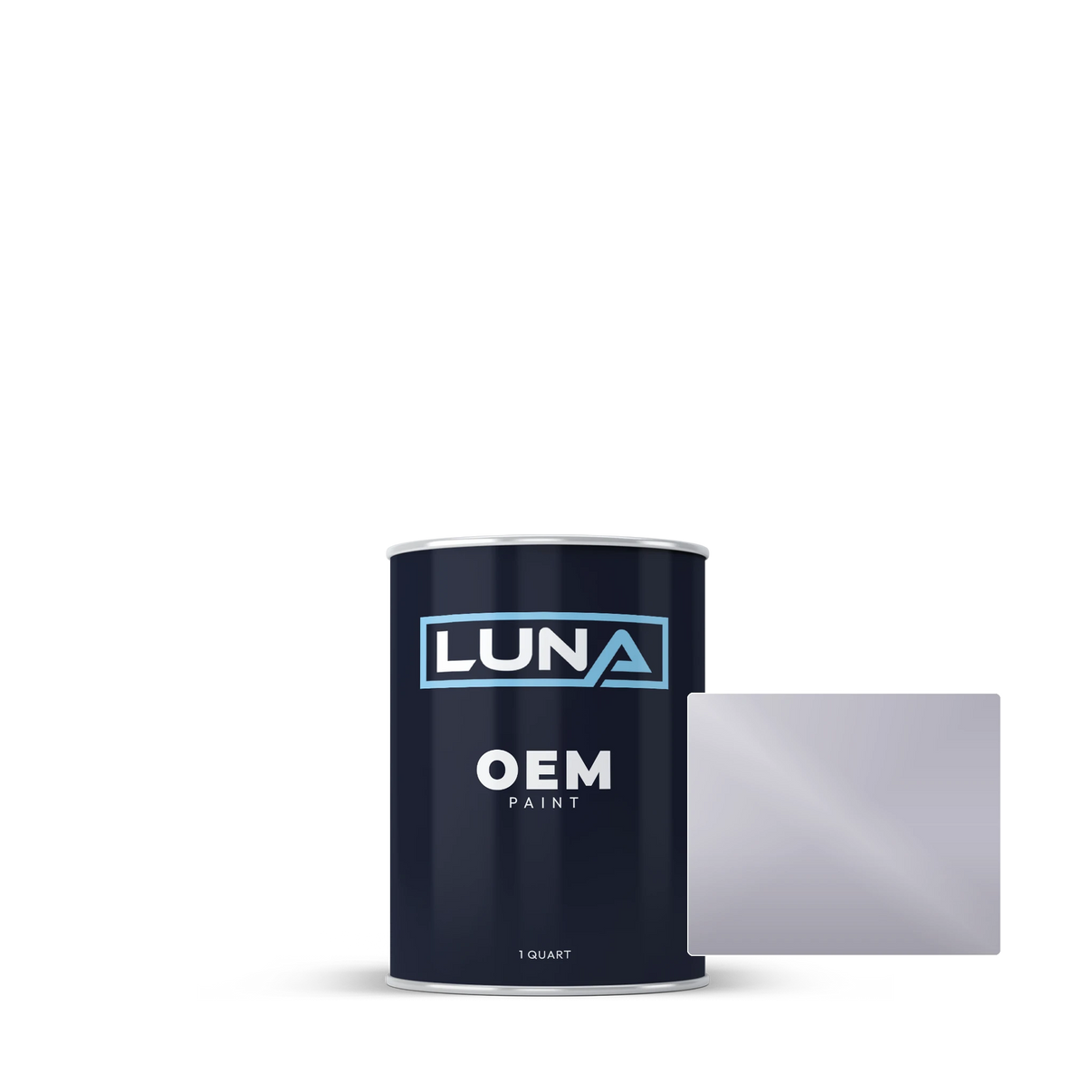 Xiao Tai Jin Shu M. P. G03 | Luna OEM Basecoat - Quart