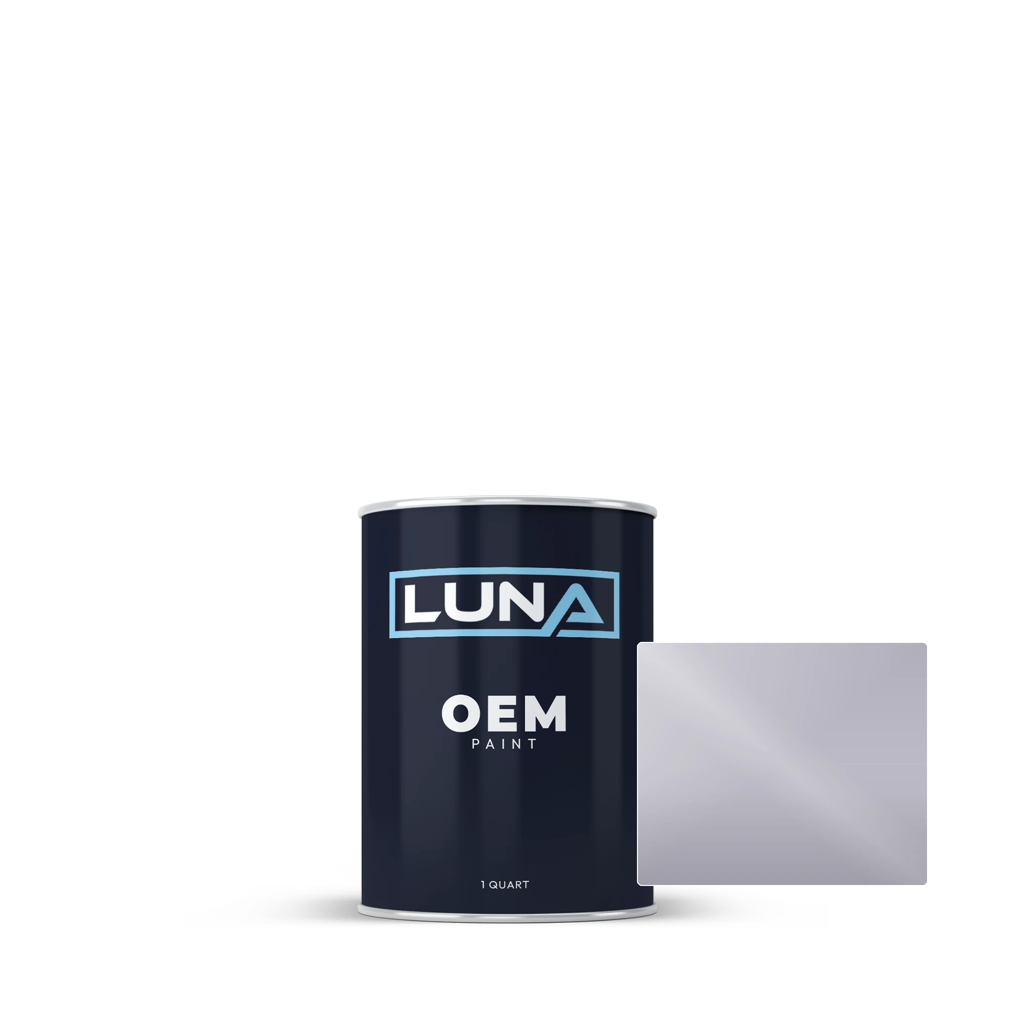 Xiao Tai Jin Shu M. P. G03 | Luna OEM Basecoat - Quart