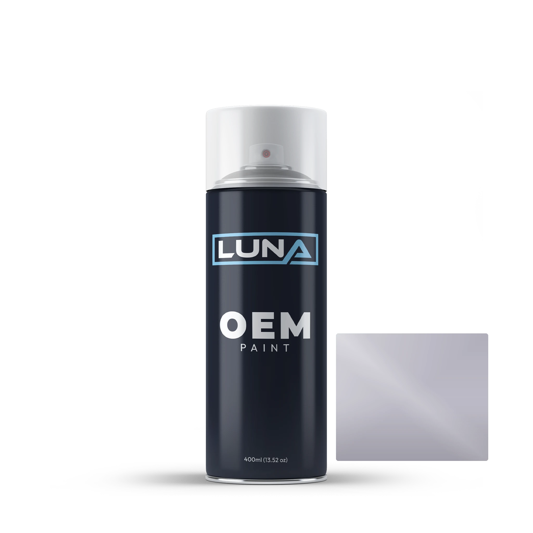 Xiao Tai Jin Shu M. P. G03 | Luna OEM Basecoat - Aerosol
