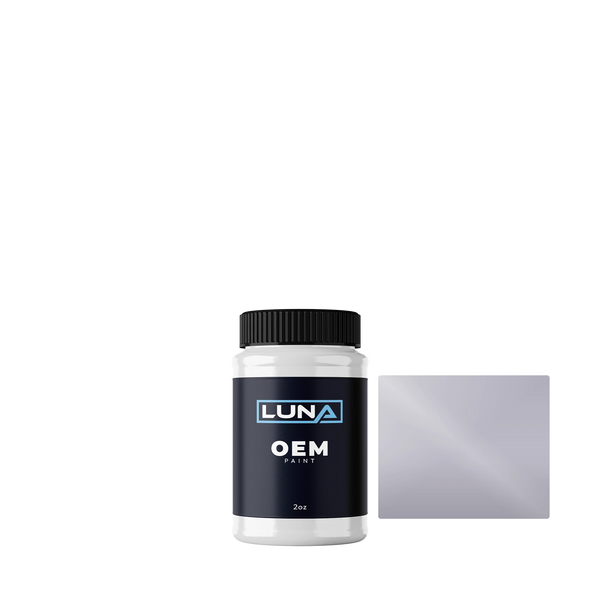 2oz Touch Up Bottle w/ Brush variant image