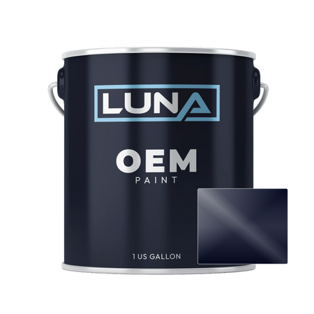 Opel Comb. Of Isu 760 / Isu N031 784 | Luna OEM Basecoat - Gallon