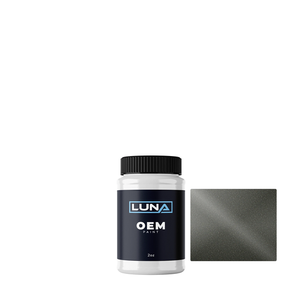 2oz Touch Up Bottle w/ Brush variant image