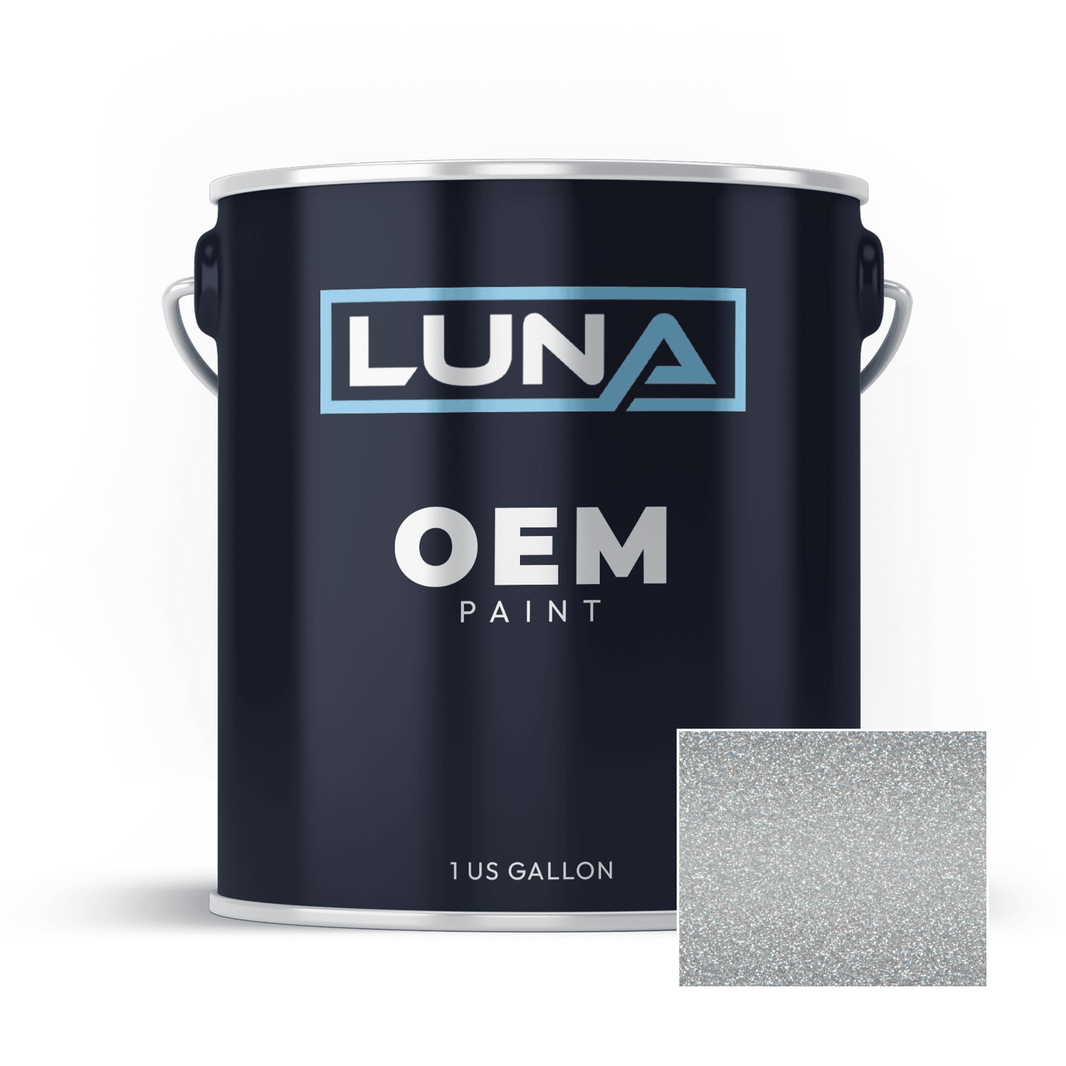 Ford Usa Ingot Silver M. UX-7226 | Luna OEM Basecoat