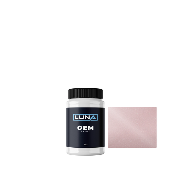 2oz Touch Up Bottle w/ Brush variant image