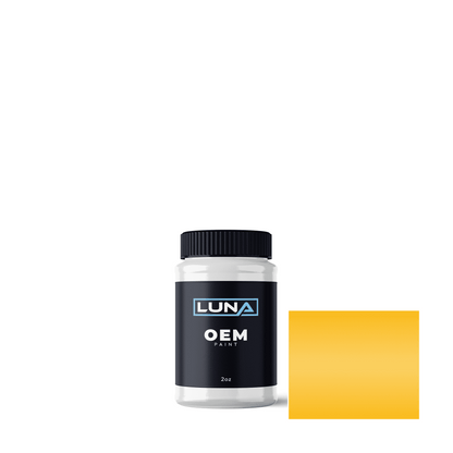 Audi | VW Strassengelb LYC0 | Luna OEM Basecoat