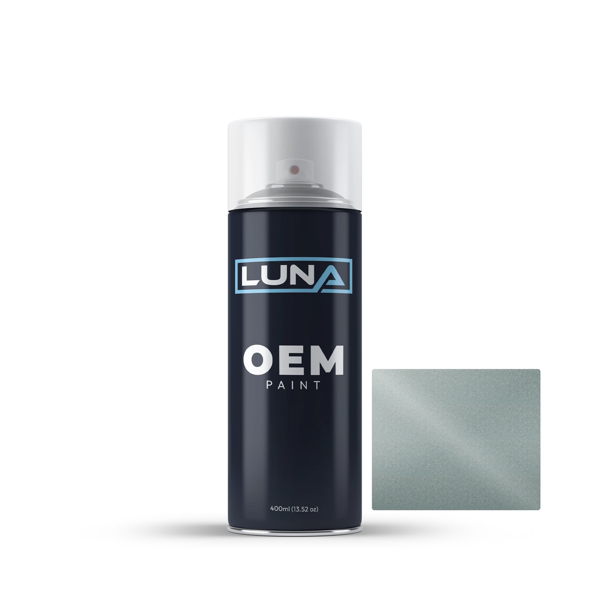 Aro Vert Opaline M. F98 | Luna OEM Basecoat - Aerosol