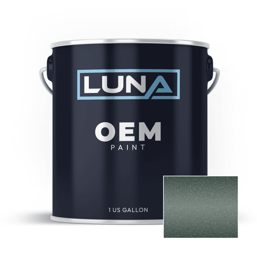 Kia Experience Green P. M. EXG | Luna OEM Basecoat