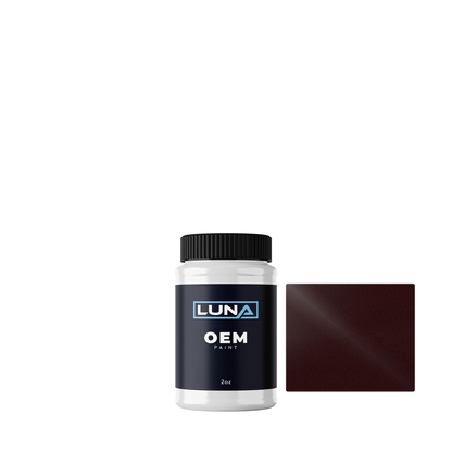 Product - 2oz Touch Up Bottle w/ Brush