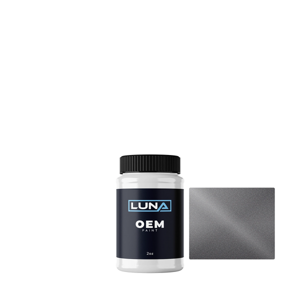 2oz Touch Up Bottle w/ Brush variant image