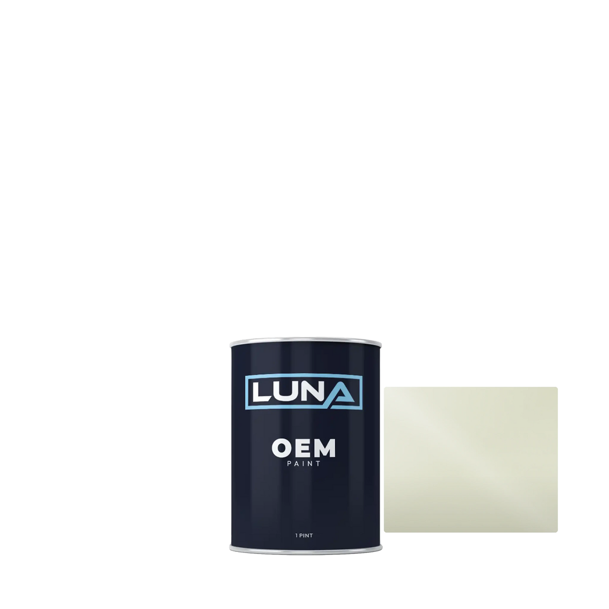 Luna Undercoat Beige LN162 - Pint