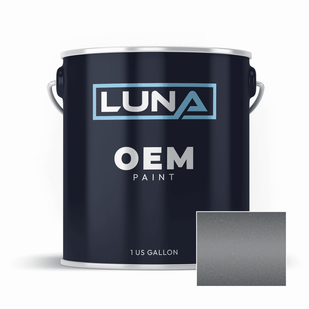 Kia Shale Grey M. EBD | Luna OEM Basecoat