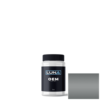 Audi | VW Quantumgrau 1 X7B | Luna OEM Basecoat