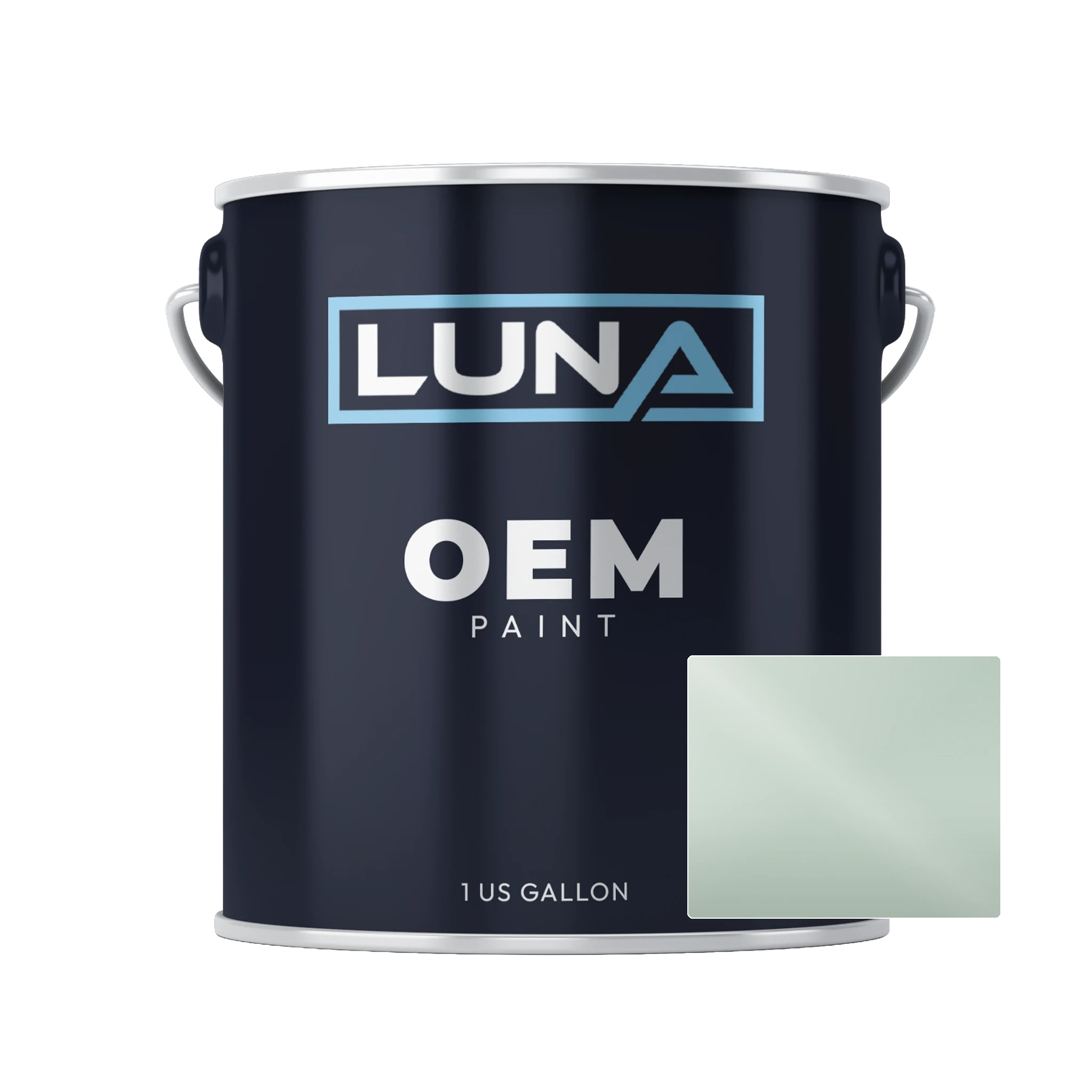 Luna Undercoat Light Green LN316 - Gallon