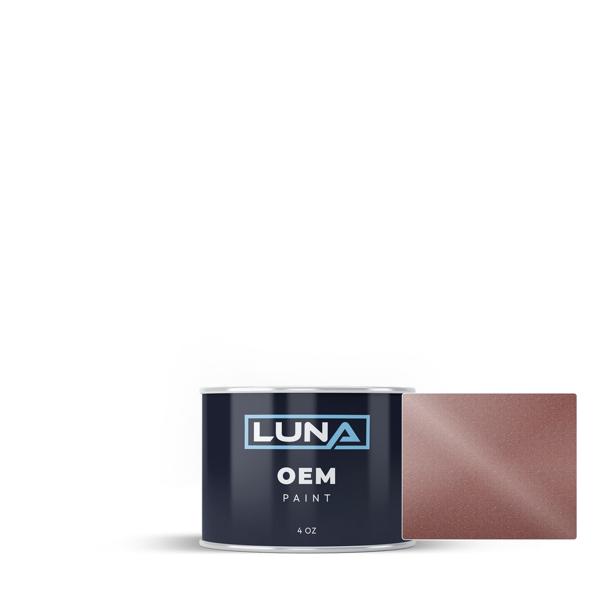 General Motors Topaz M. WA2832 | Luna OEM Basecoat - 4oz