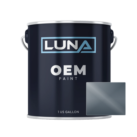 Nissan Slate Gray P. KBZ | Luna OEM Basecoat - Gallon