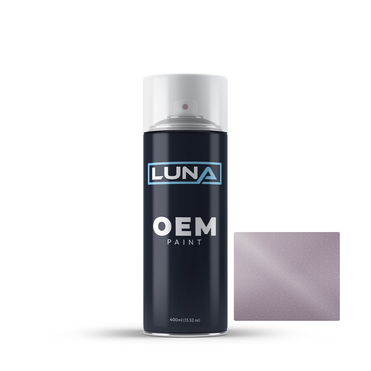Nissan Silky Lilac M. NCE | Luna OEM Basecoat - Aerosol