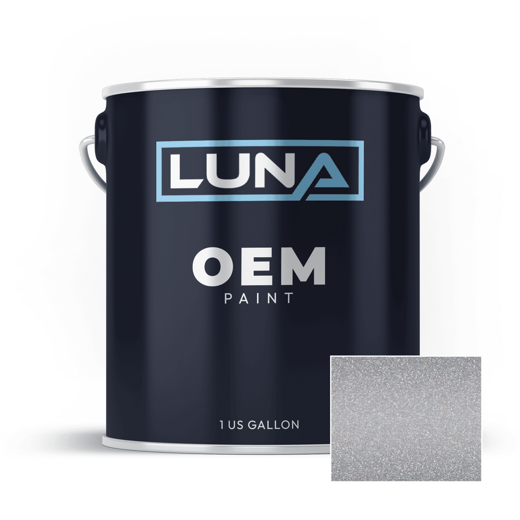 Mazda Comb. Of Maz 6e / Maz 6l UQ | Luna OEM Basecoat