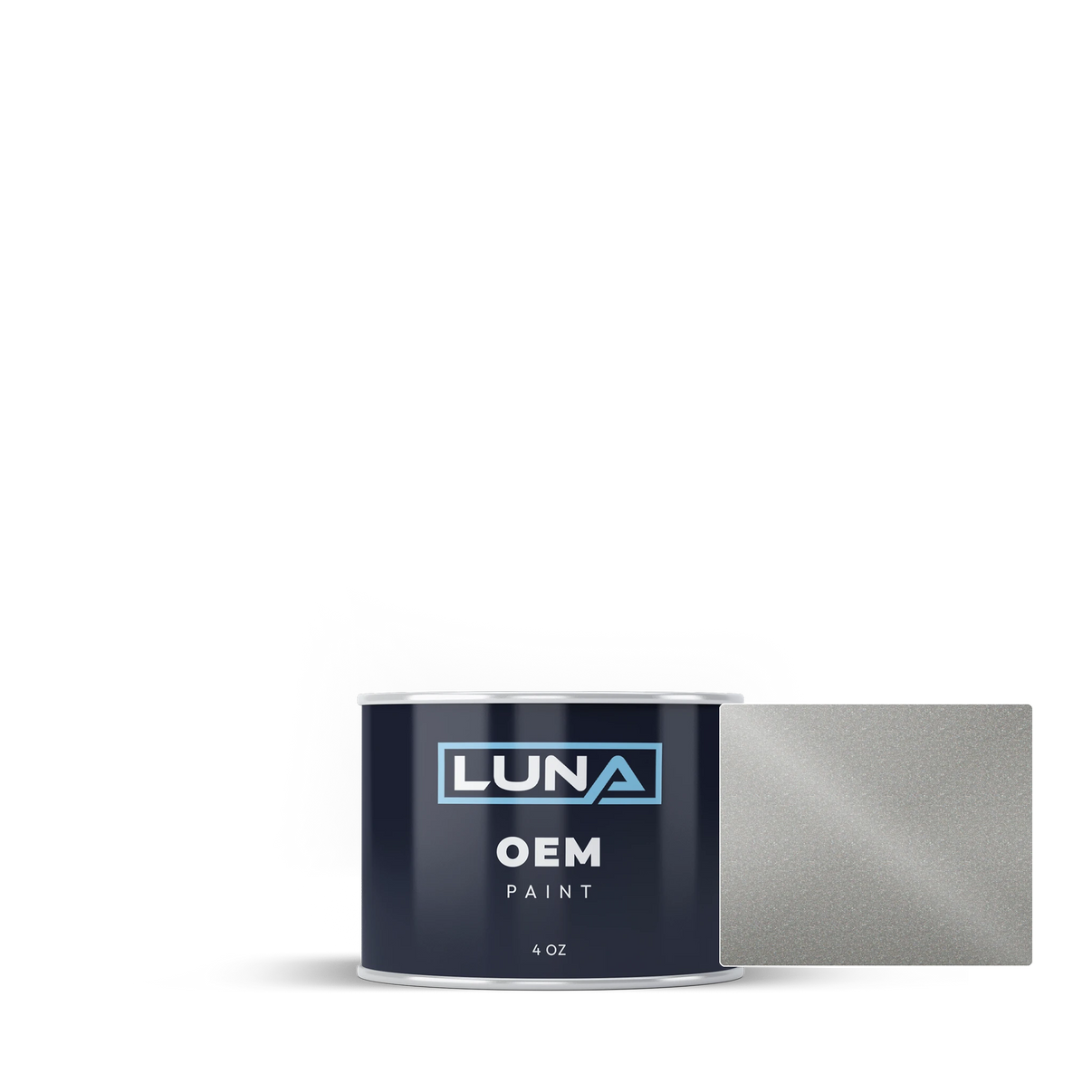 Porsche Zinn M. M7Z | Luna OEM Basecoat - 4oz