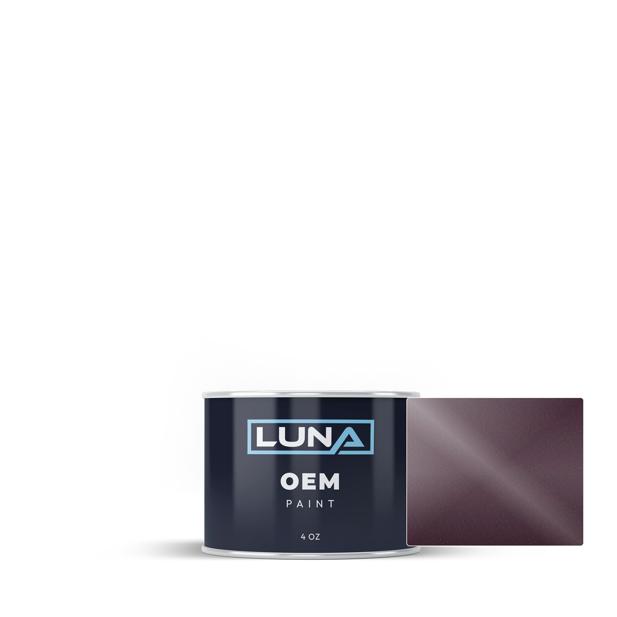 Ford Usa Venetian Blue M. TA-6703 | Luna OEM Basecoat - 4oz