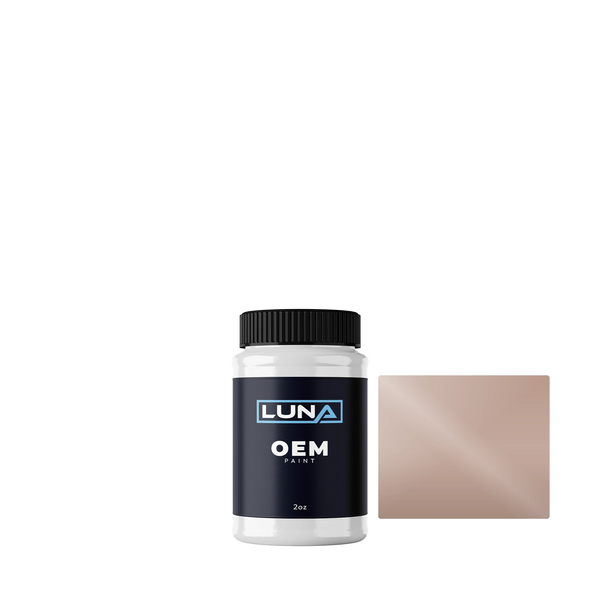 2oz Touch Up Bottle w/ Brush variant image