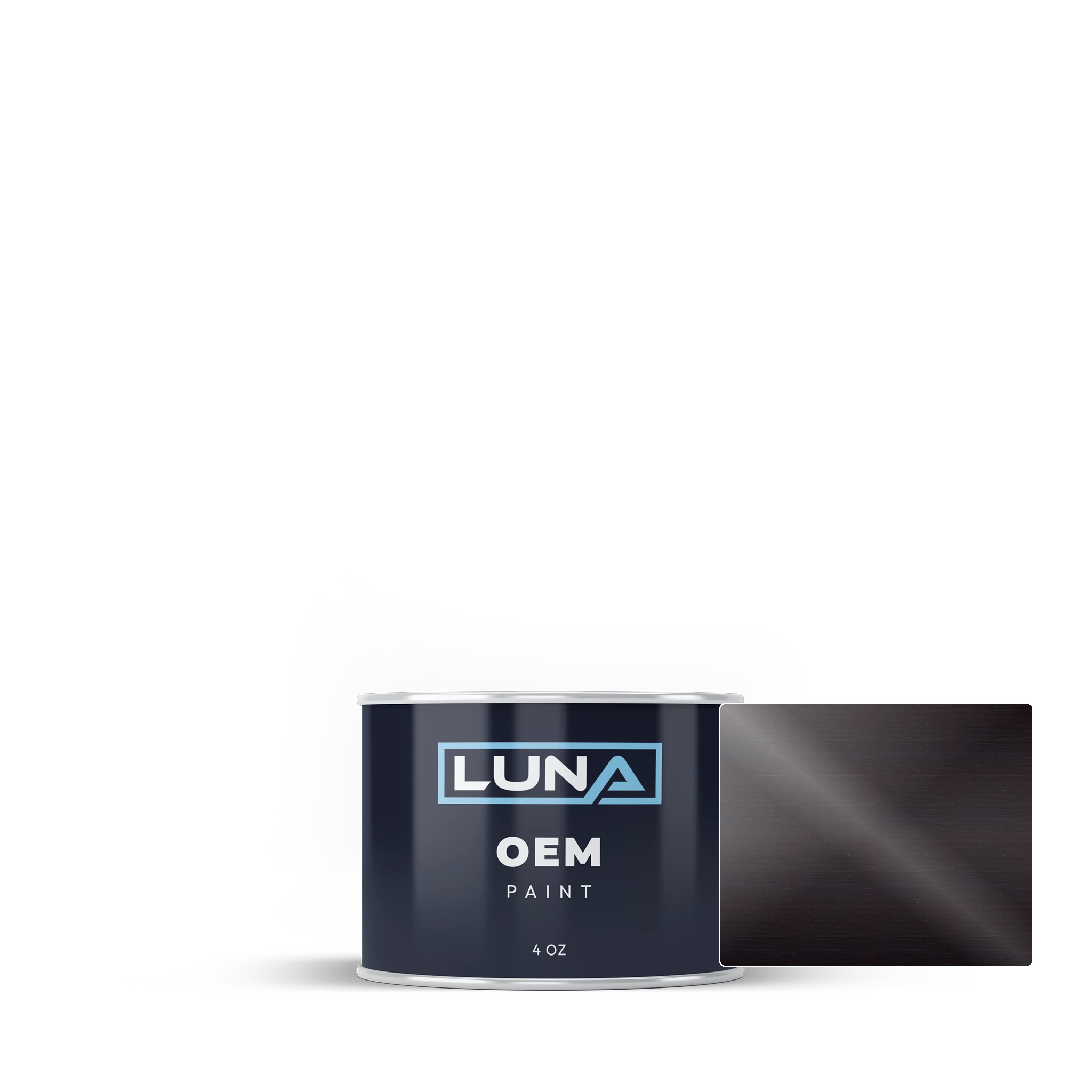 Honda | Acura Merlot Red P. M. R512P | Luna OEM Basecoat - 4oz