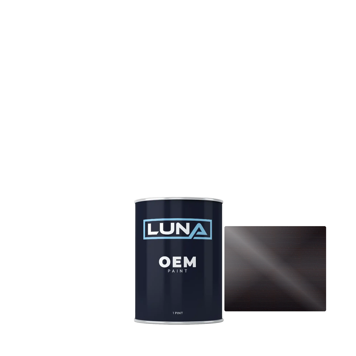 Honda | Acura Merlot Red P. M. R512P | Luna OEM Basecoat - Pint