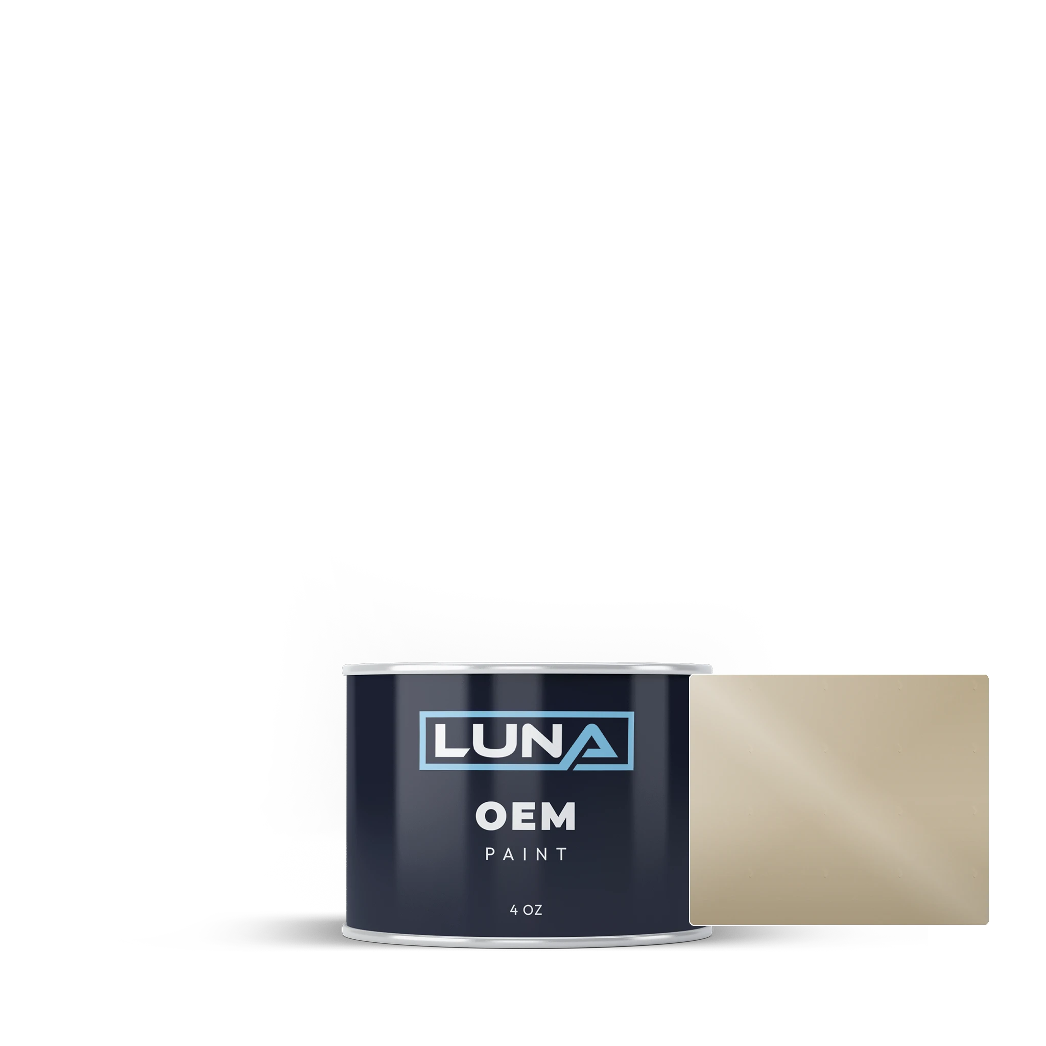 Ford Usa Interior: Fusa 4t0 UI-7208 | Luna OEM Basecoat - 4oz